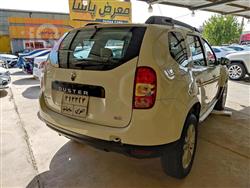 رينو داستر